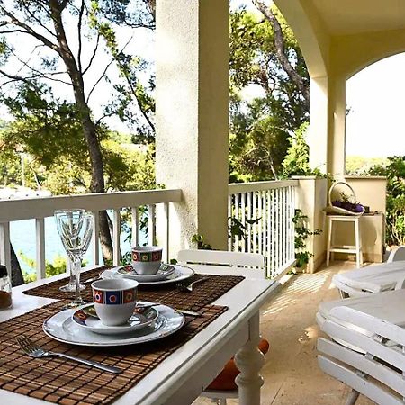 Lili Sunset Apartment สตารีกราด ภายนอก รูปภาพ